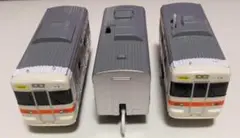 プラレール 313系 JR東海 特別快速 大垣行き