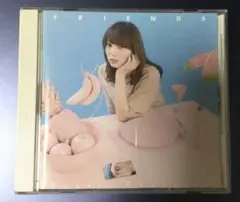 Sugar’s Campaign CD 「FRIENDS」美品