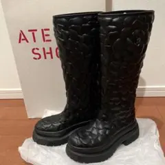 Valentino ヴァレンティノ ロングブーツ