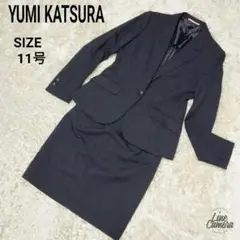 YUMI KATSURA レディーススーツ スカートスーツ セットアップ