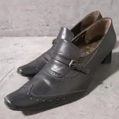 【RABOKIGOSH works】 （22 1/2 ） オーバルトゥヒール