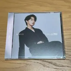 Kis-My-Ft2 キスマイ MAGFACT 藤ヶ谷太輔