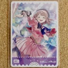 ◆〈即購入可匿名配送〉ラブライブ ラブカ ニジガク プロモ 歩夢