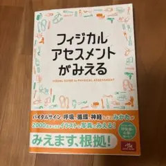 フィジカルアセスメントがみえる