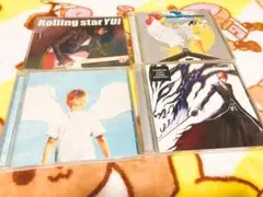 BLEACH OP サントラ セット