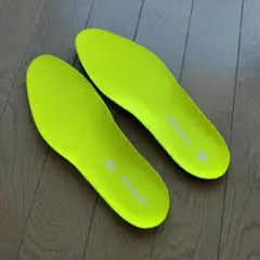 【未使用】adidas　アディダスFITFOAM　スニーカー　中敷き　インソール