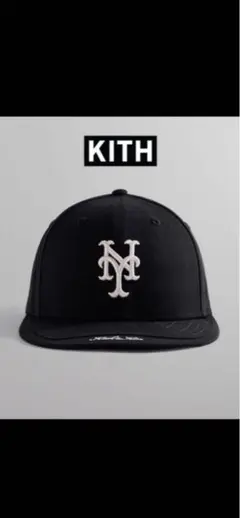 2025年最新】kith new era ニューヨークメッツの人気アイテム