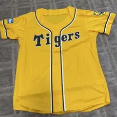 阪神タイガース　ユニフォーム