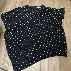 フランキーグロウ　トップス