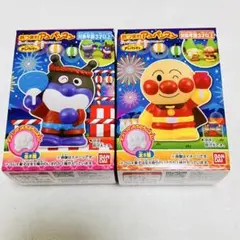 あつまれアンパンマン　84 アンパンマン　ばいきんまん