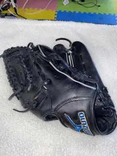 ミズノ グローブ