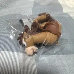 アンディが来た！ブルズアイ単品（未使用）