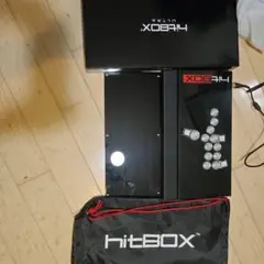 HITBOX ULTRA