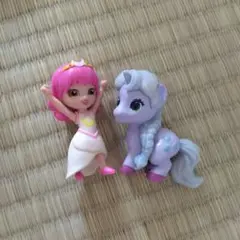 マジキ　ユニコーン他