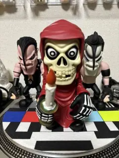 2025年最新】ミスフィッツ メディコムトイ フィギュアの人気