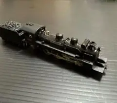 ［ジャンク］鉄道模型　Nゲージ　中村精密　C51 金属製　① 楽天市場】中村精密 ミリオンシリーズ N 国鉄C51 蒸気機関車
