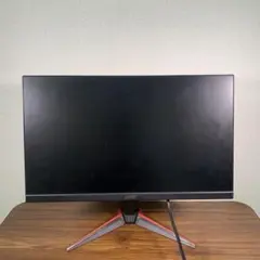 acer ゲーミングモニターVG220Qbmiix [21.5インチ ブラック]