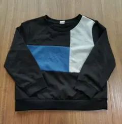 SHEIN カットソートレーナー 110cm