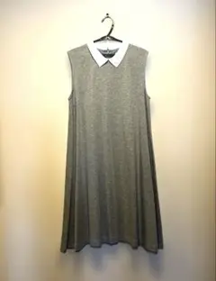 【新品】GREEN LABEL グリーンレーベル　ワンピース　チュニック