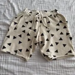 arkakama ハーフパンツ　XL