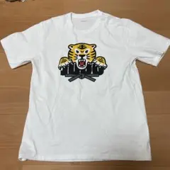 グラニフ　オーサムタイガー　Tシャツ Mサイズ