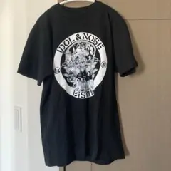 〈未使用〉BiS階段　Tシャツ　Mサイズ　ブラック