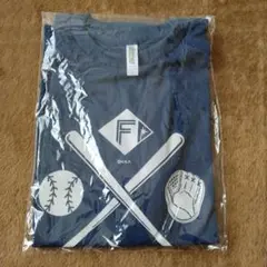ダンロップ×日ハムコラボTシャツ