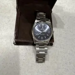 ［中古］Rolex(ロレックス)エクスプローラー時計