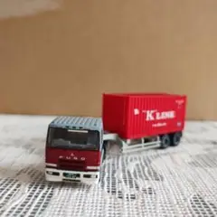 トミーテック　トレーラーコレクション