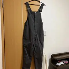 todayful サロペットオーバーオール
