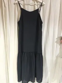 YE LiBARE キャミソールワンピース