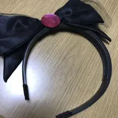 安室奈美恵 カチューシャ