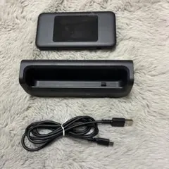 speed Wi-Fi DOCK 5G 01