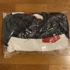 東京ヤクルトスワローズ　フランネルプルオーバーフリーサイズ