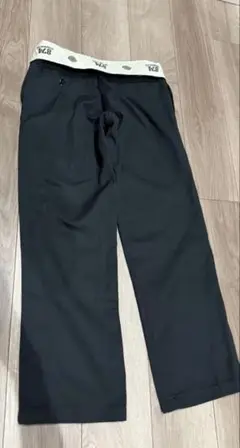Dickies 874 Original Fit ブラックパンツ28×30