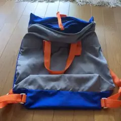 CAMPER カンペール リュックサック