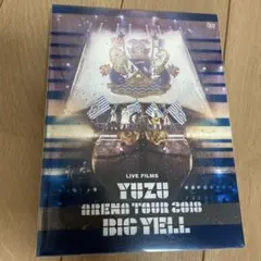 2025年最新】LIVE FILMS BIG YELL の人気アイテム - メルカリ