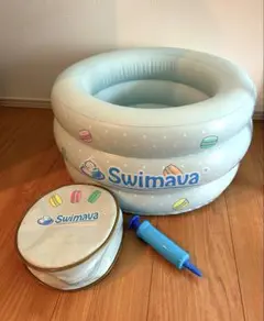 Swimava マカロンバス