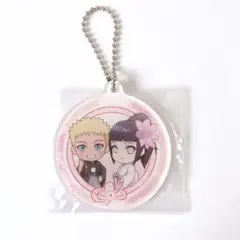 NARUTO きゅんキャラ 一番くじ アクリルプレート シークレット