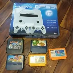 プレイコンピューターSP ゲーム30 5th Amazon.co.jp: Play Computer Sp Game 30 5th FC Compatible