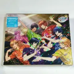 未開封☆初回限定版☆うたの☆プリンスさまっ♪マジLOVEスターリッシュツアーズ