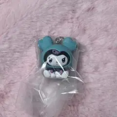 TWICE ミナ ガチャガチャ サンリオ