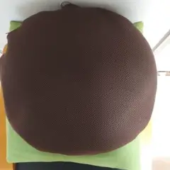 たわし枕悟空のきもち　カバー付き