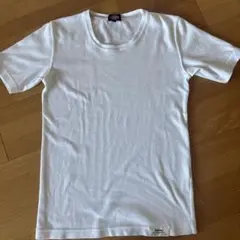 Dickies ホワイト Tシャツ Mサイズ