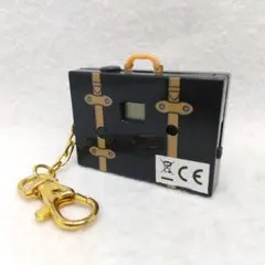 トランク ミニ デジタルカメラ トイカメラ ジャンク品