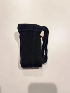 美品 silly silas タイツ ブラック