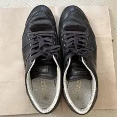 RUDOLF DASSLER スニーカー