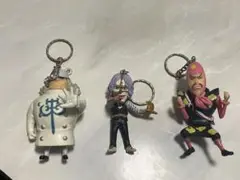 ワンピース　キーホルダー