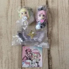キミとアイドルプリキュア♪キミとアイドルスイング2&リボンコレクション3