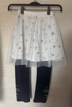 ポリス×戦士ラブパトリーナ スカート120cm